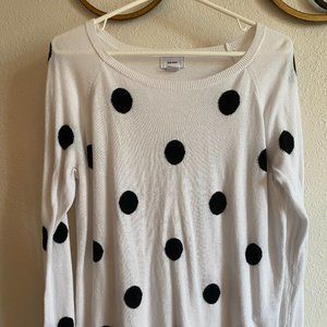 Light Old Navy Sweater